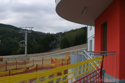 Sonnenbahn am Wechsel & Hallerhaus (20070501 0004)
